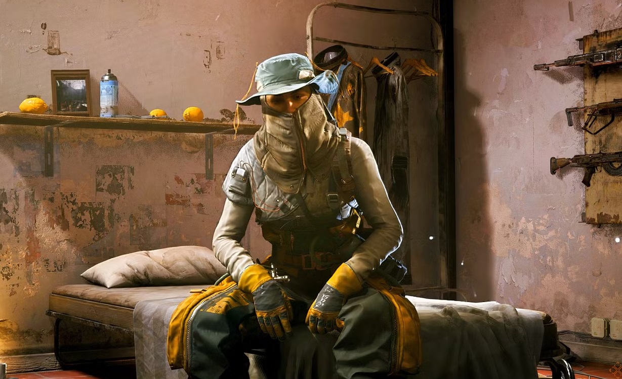 ARC Raiders обошла Fallout 4 по пиковому онлайну в Steam и задышала в спину Call of Duty