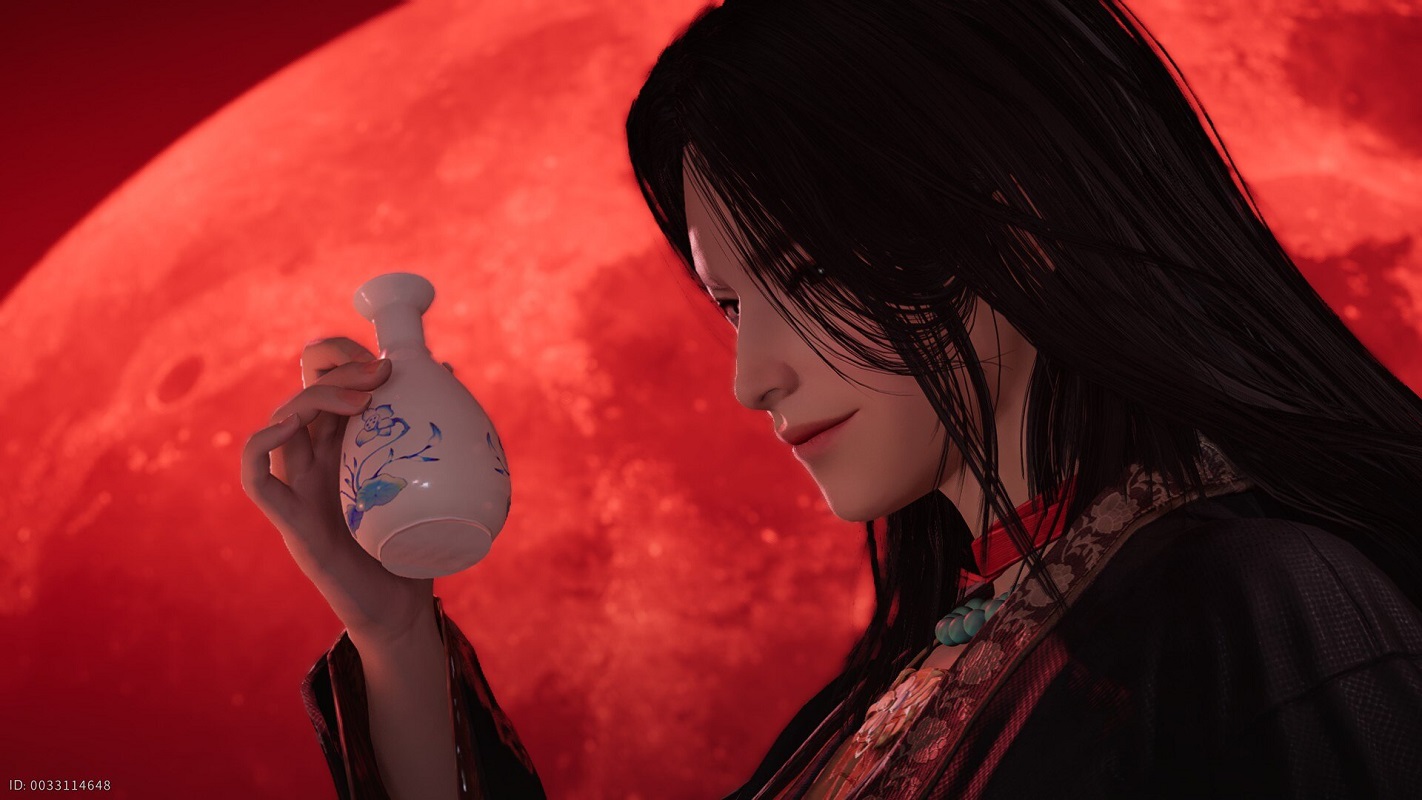 Обложка: скриншот игры Where Winds Meet/Steam/SnaketoPlays