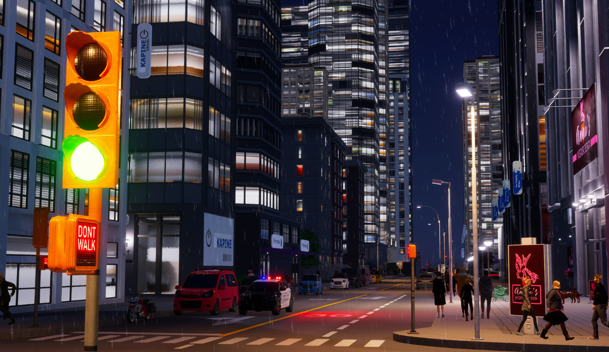 Авторы Cities: Skylines разрывают союз с Paradox — за серию возьмётся новая команда