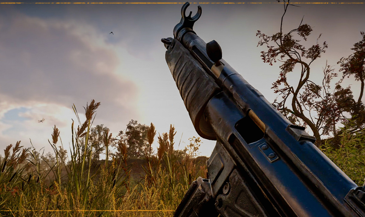 S.T.A.L.K.E.R. 2 получила обновление Expedition с хардкорной сложностью и улучшениями NPC