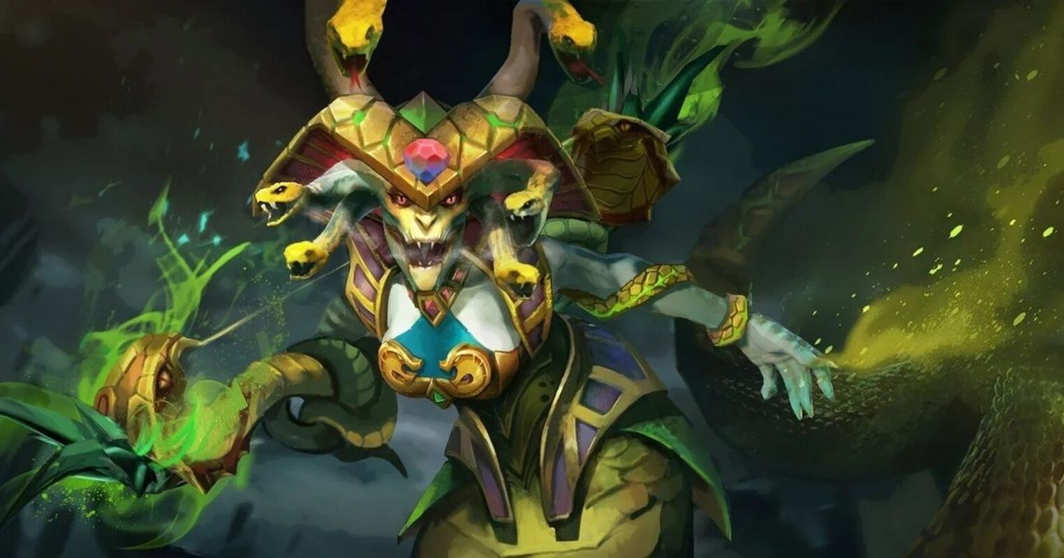 Игрок Team Cobra по Dota 2 признал безответственность и объяснил проблемы с английским