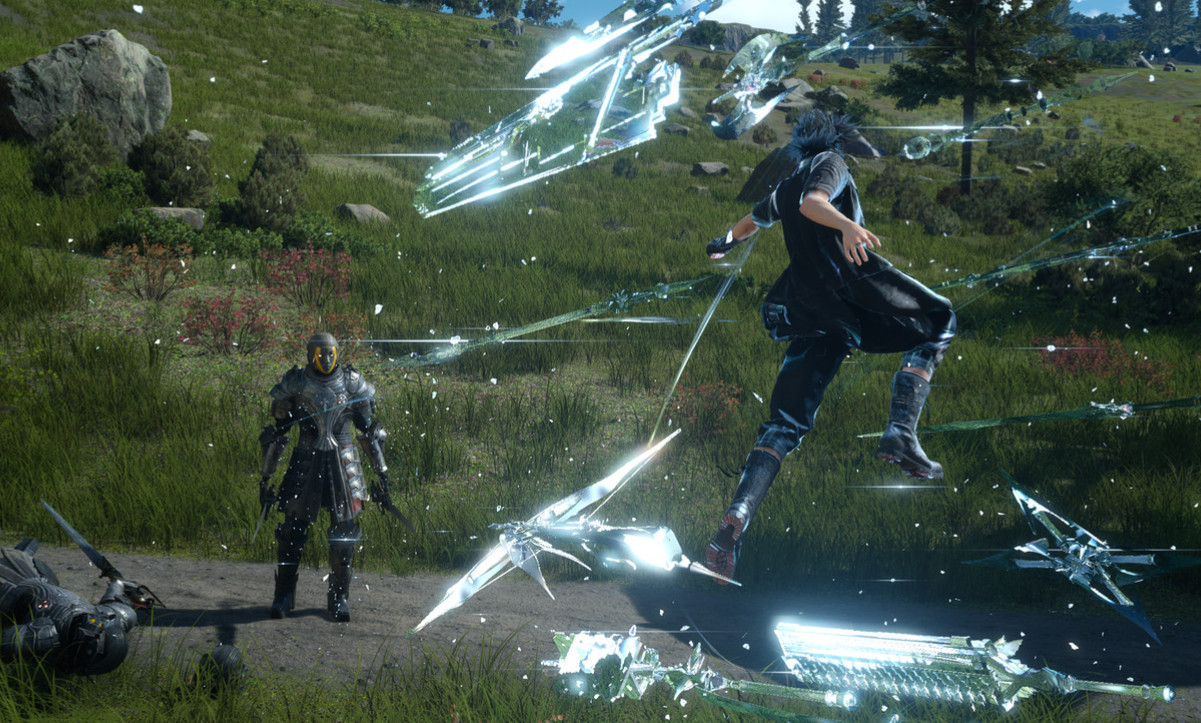 Бывший босс Square Enix встал на защиту ИИ — большинству игроков «всё равно» на нейросети