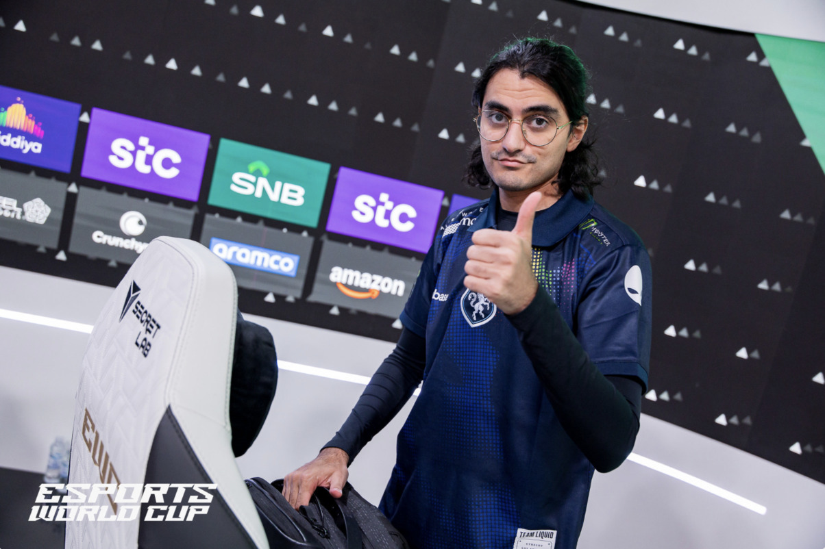 Insania из Liquid по Dota 2 вспомнил годы в клубе и рассказал о Blitz и бывших тиммейтах