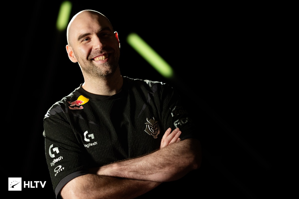 Источник: HLTV