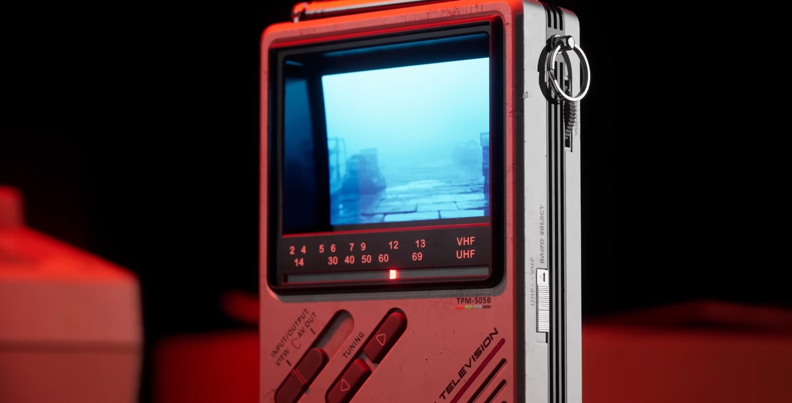 В сети появилась возможная дата релиза Silent Hill: Townfall авторов Stories Untold