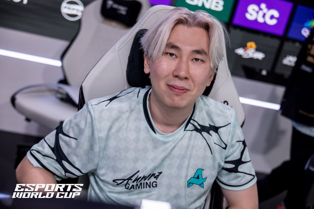 TORONTOTOKYO из Aurora по Dota 2 объяснил переход в команду после смены позиции