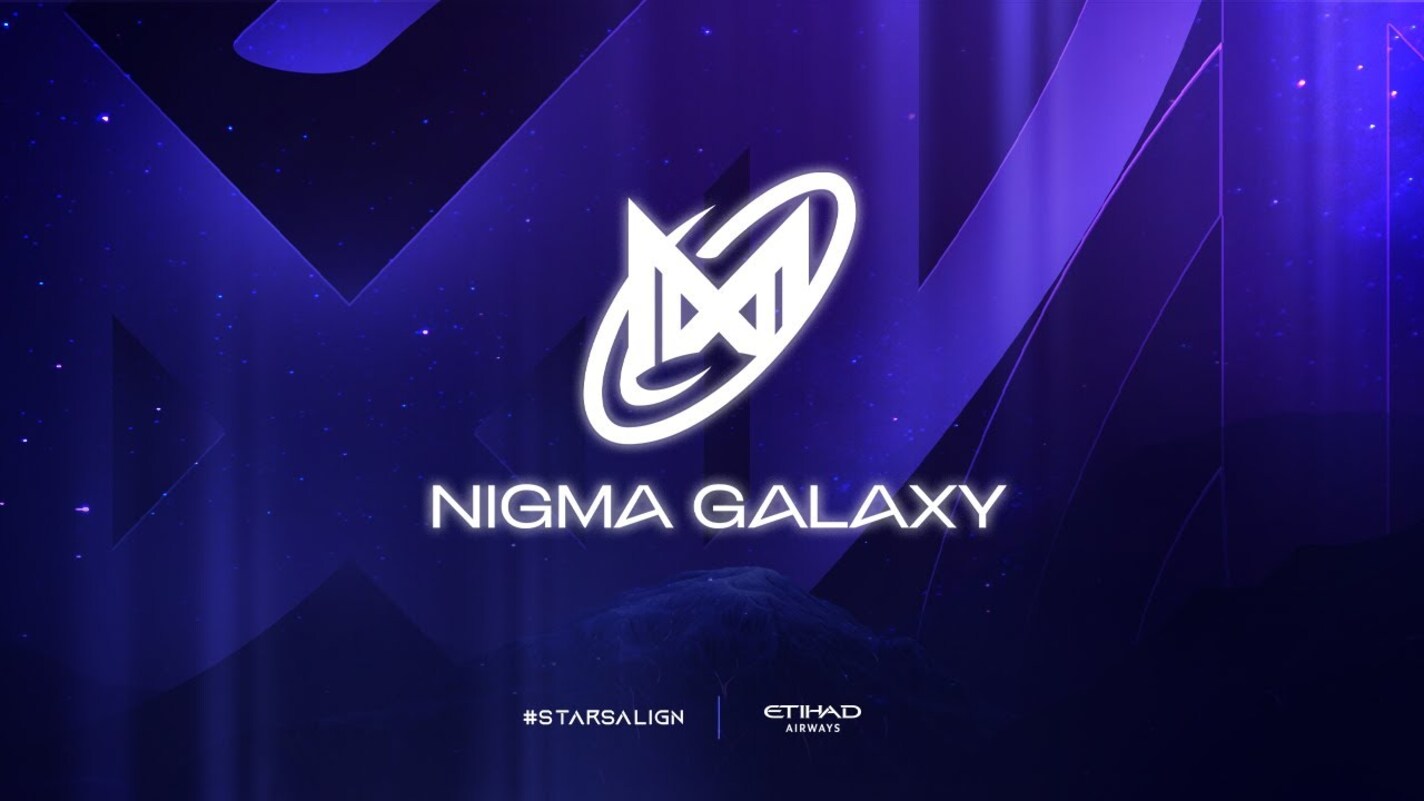 Тренер Nigma Galaxy по Dota 2 признал провал замен и обозначил план на DreamLeague