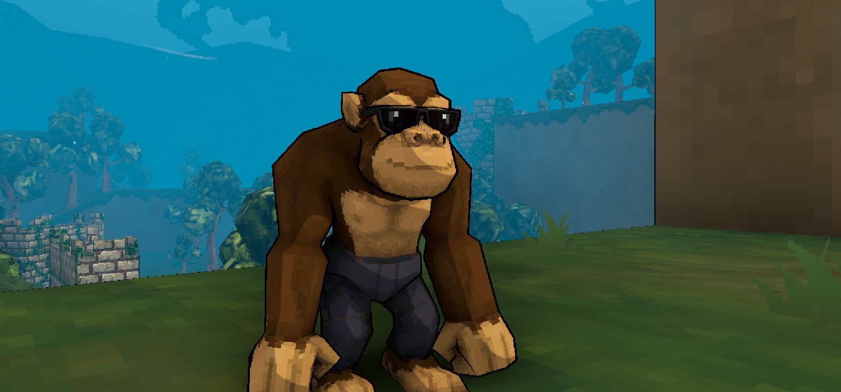 Megabonk действительно снимают с номинации «Лучший инди-дебют» на The Game Awards 2025