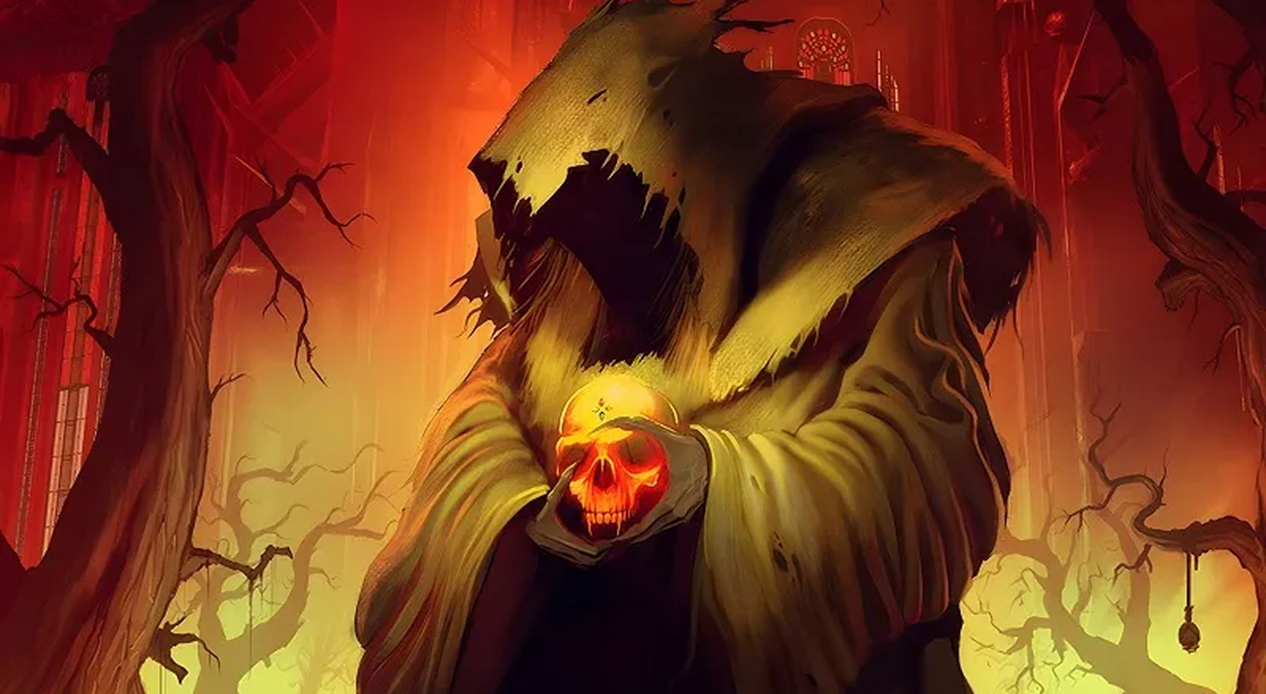 Ролевая классика The Temple of Elemental Evil выйдет в Steam 10 декабря