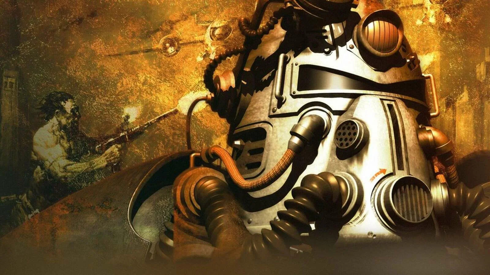 Соавтор Fallout назвал главную проблему современных игр — отсутствие идентичности