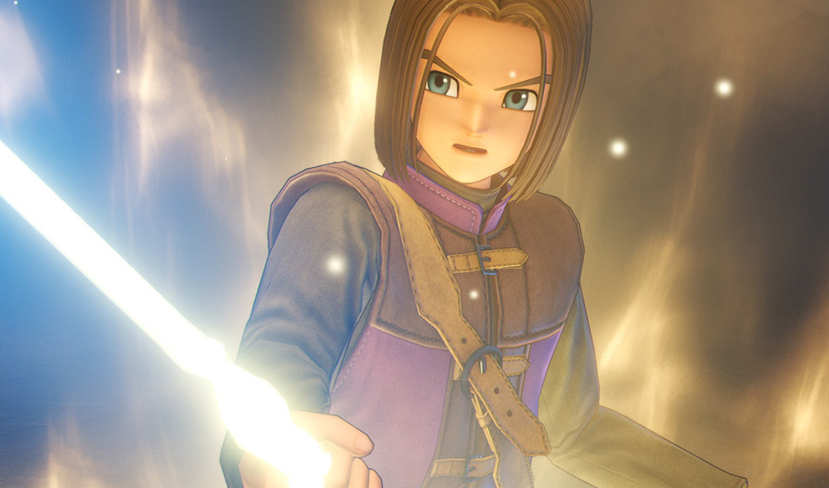 Творец Dragon Quest хочет увидеть 50-летие серии — тогда ему будет 82 года