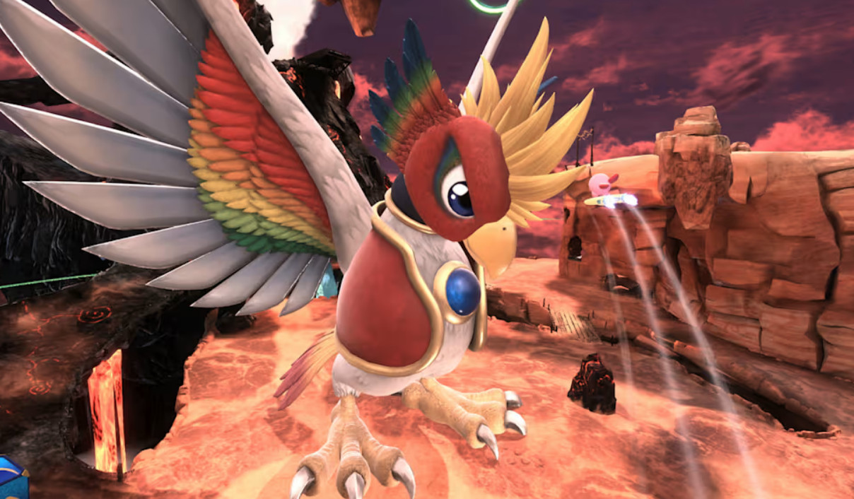 В обзорах Kirby Air Riders похвалили разнообразие режимов и яркий стиль - изображение 1