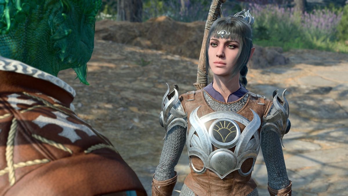 В Baldurʼs Gate 3 нашли новый трюк с дублированием предметов