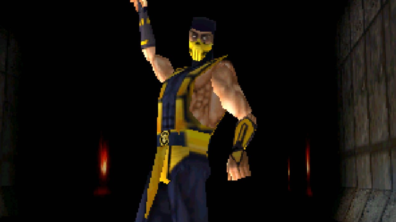 Mortal Kombat: Legacy Kollection получила фикс, улучшающий работу MK4 и MK2 для Sega 32x