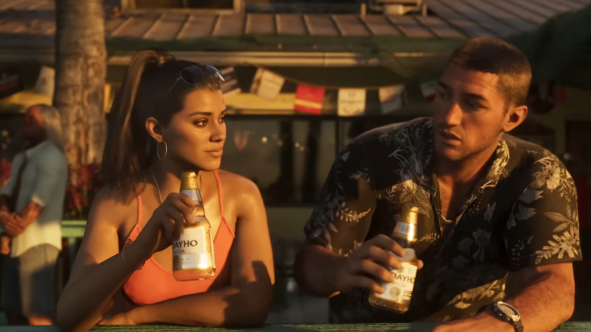 Сценарист GTA 5 уверен, что игры в будущем станут «глубже и живее»