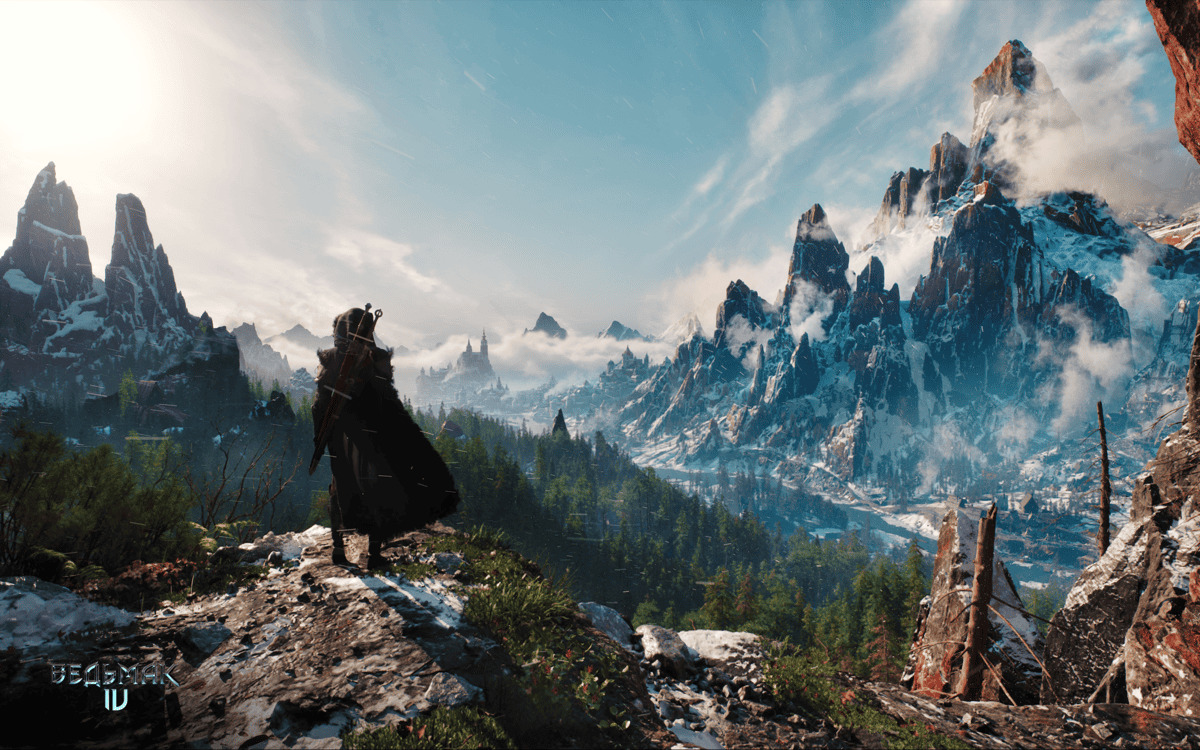 Анджей Сапковский уточнил свои отношения с разработчиками «Ведьмака 4»