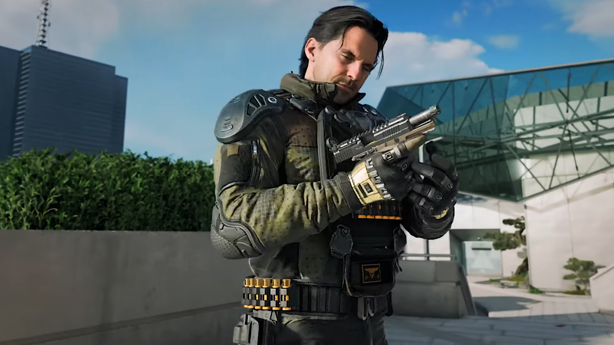 Кампания и зомби-режим Call of Duty: Black Ops 7 могут выйти раньше — датамайнер