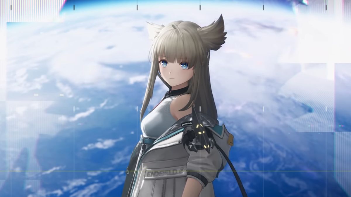 Авторы Arknights: Endfield открыли регистрацию второй бета-тест