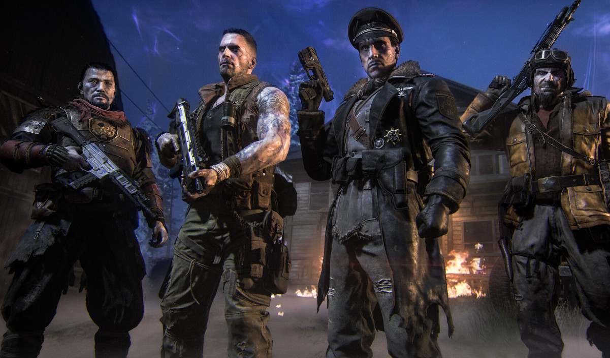 AMD уступила Nvidia в реконструкции лучей на примере Call of Duty: Black Ops 7 - изображение 1