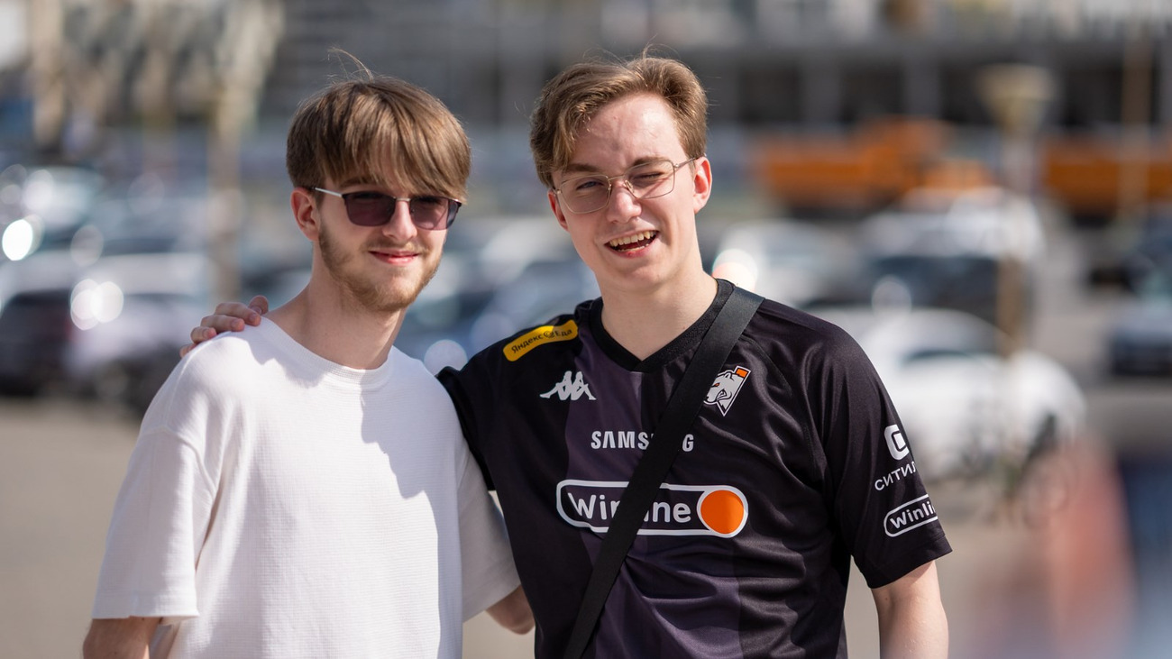 Аналитик OverDrive подтверждает переход FL4MUS в ростер OG по Counter-Strike 2