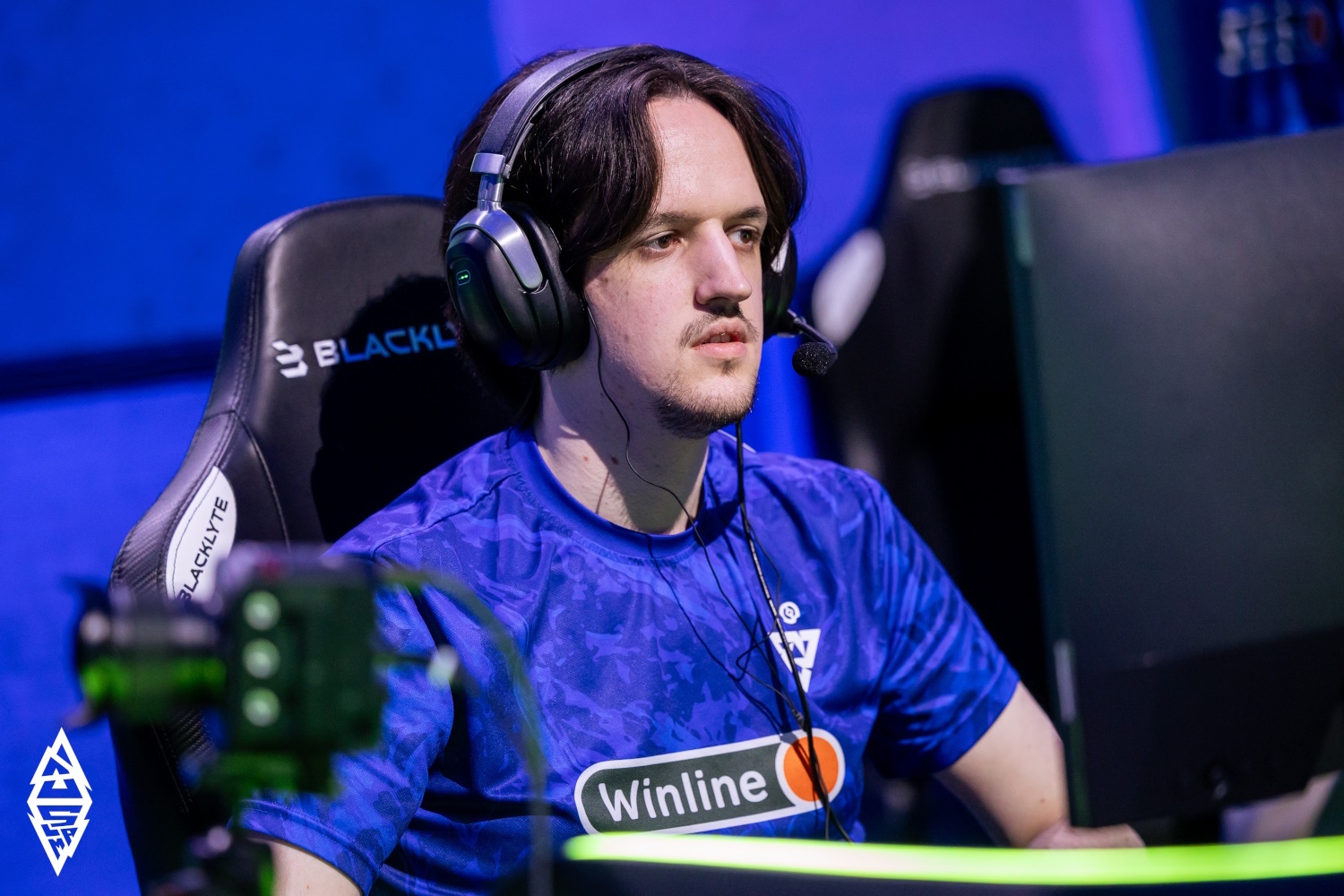 Crystallis из MOUZ по Dota 2 вернулся к плей-офф PGL Wallachia Season 6