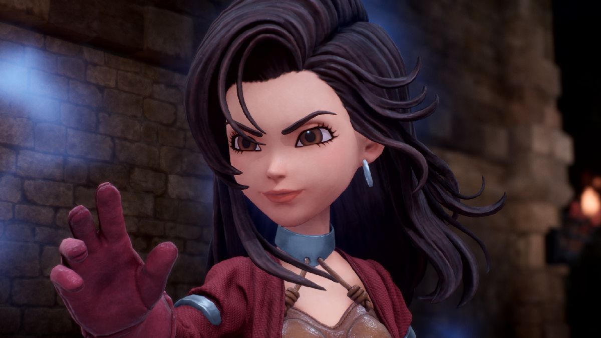 Dragon Quest VII Reimagined расхвалили в превью — классика заиграла новыми красками