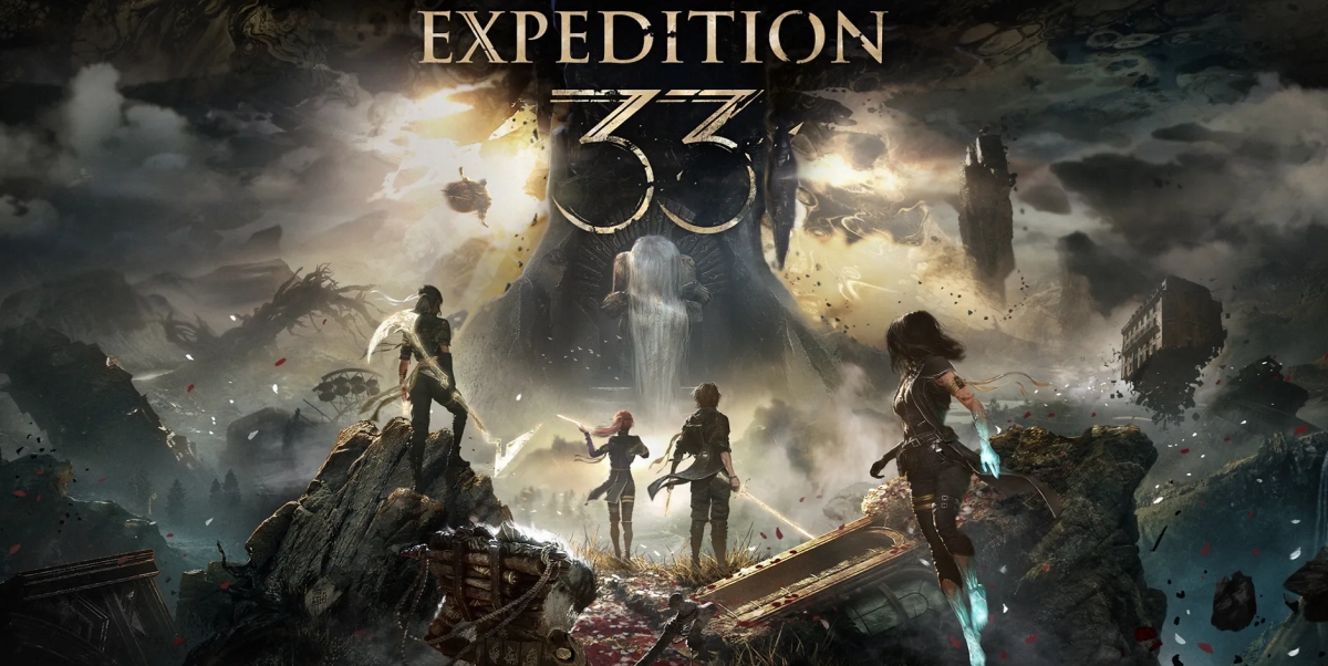 Clair Obscur: Expedition 33 победила во всех своих номинациях на Golden Joystick Awards 2025 — это «Игра года»! - изображение 1