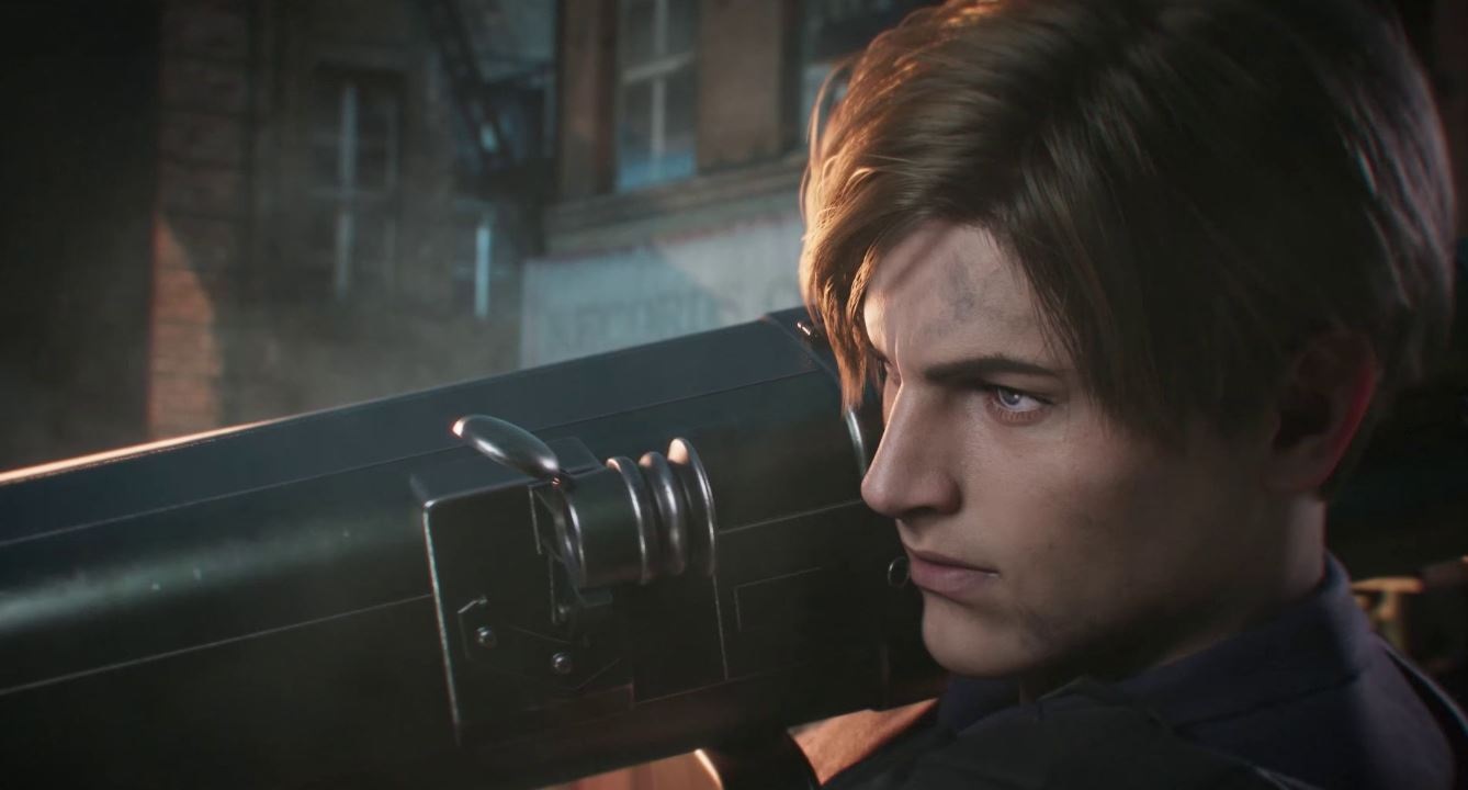 Количество загрузок мобильной Resident Evil Survival Unit за первые 24 часа достигло 1 млн