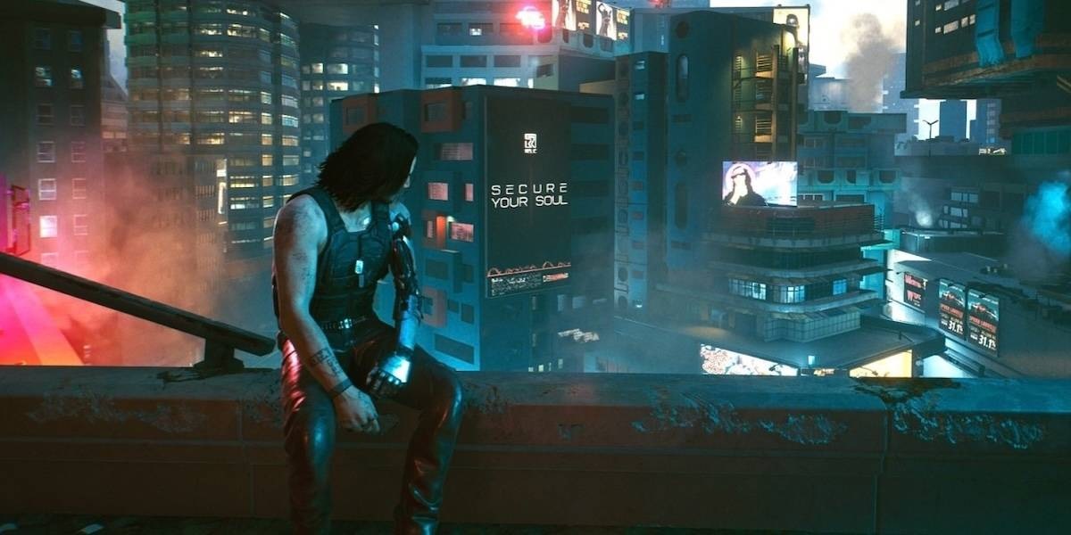 Ведущий нарративный специалист новой части BioShock теперь работает в CDPR над Cyberpunk 2