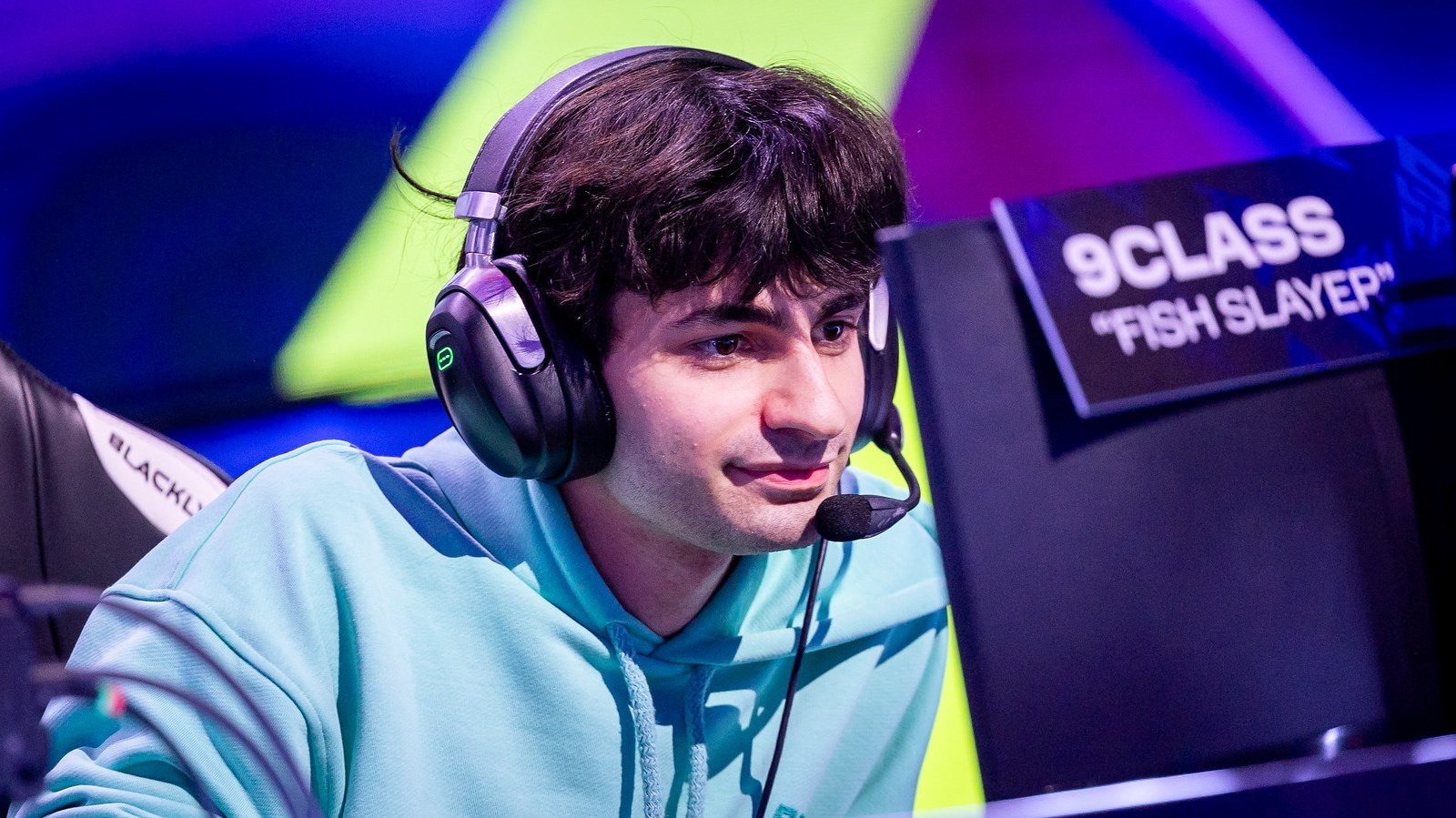 9Class из PARIVISION подвёл итоги победы над MOUZ на PGL Wallachia Season 6 по Dota 2