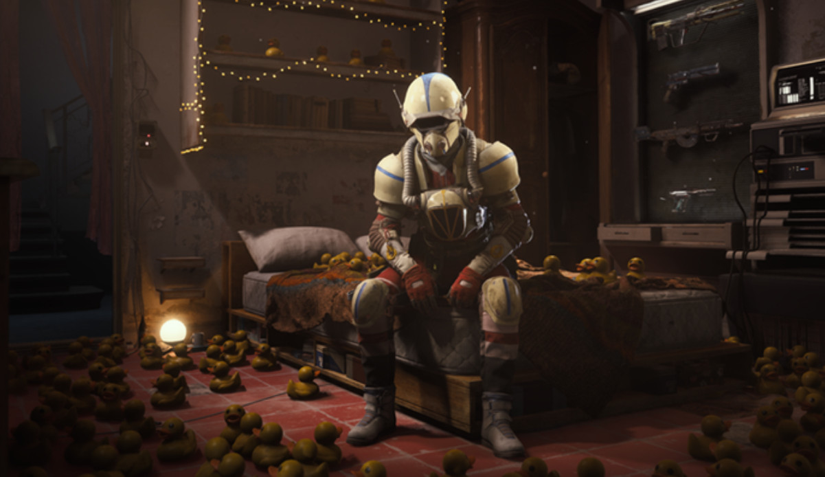 Свежий патч ARC Raiders посвятили балансу взрывов и стоимости предметов