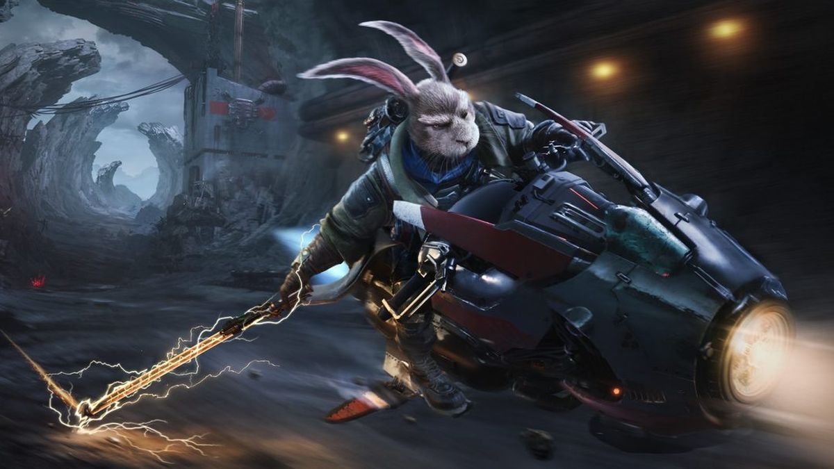 Ролевой экшен Zoopunk получил трейлер с демонстрацией геймплея и сюжета