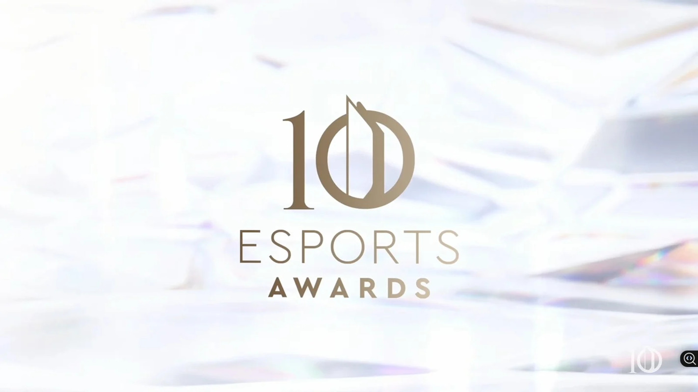 donk из Spirit по CS2 уступил ZywOo в номинации «Лучший игрок на ПК» на Esports Awards