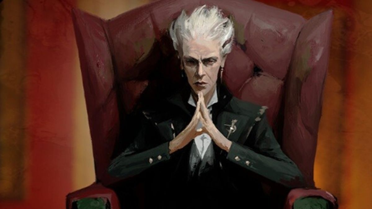 Текстовая ролёвка Duskpunk вышла в Steam под восторженные отзывы