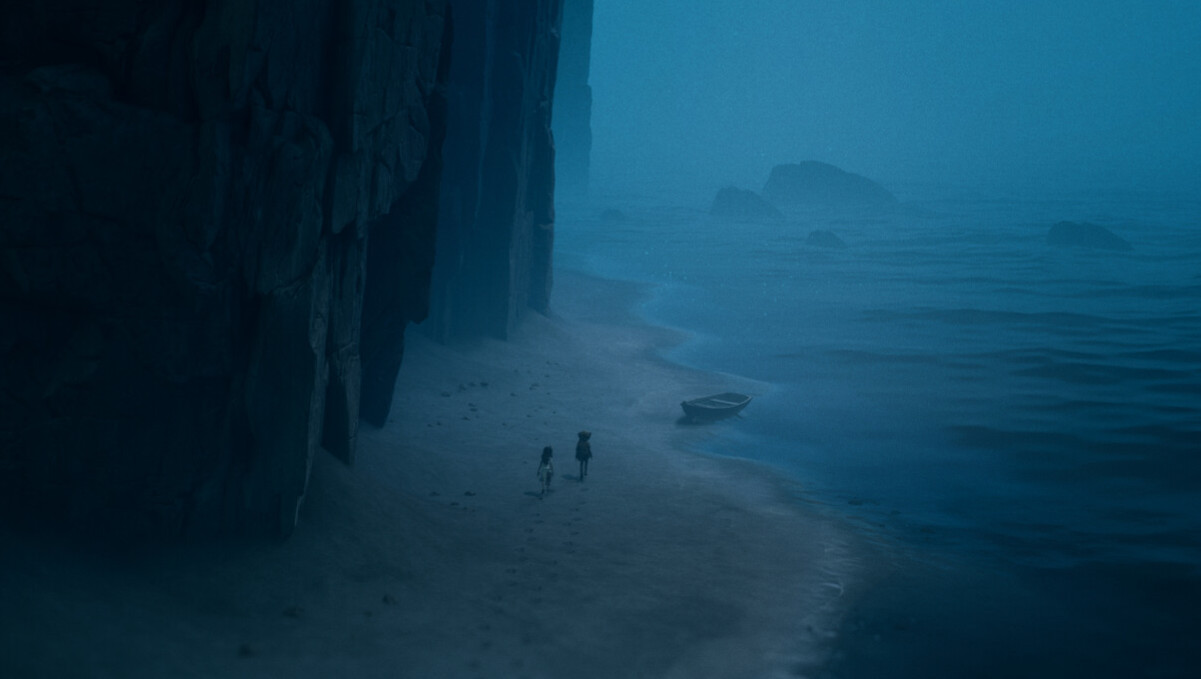 Reanimal авторов Little Nightmares выйдет 13 февраля — предзаказы в Steam уже открыты