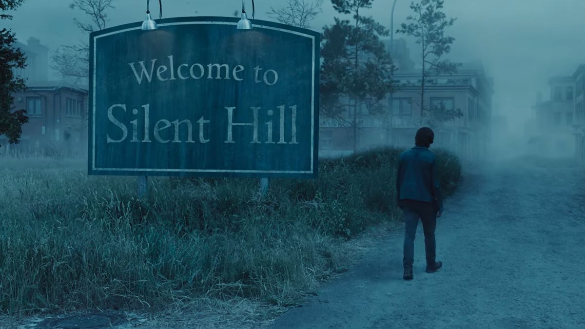 Хоррор «Возвращение в Сайлент Хилл» получил полноценный трейлер