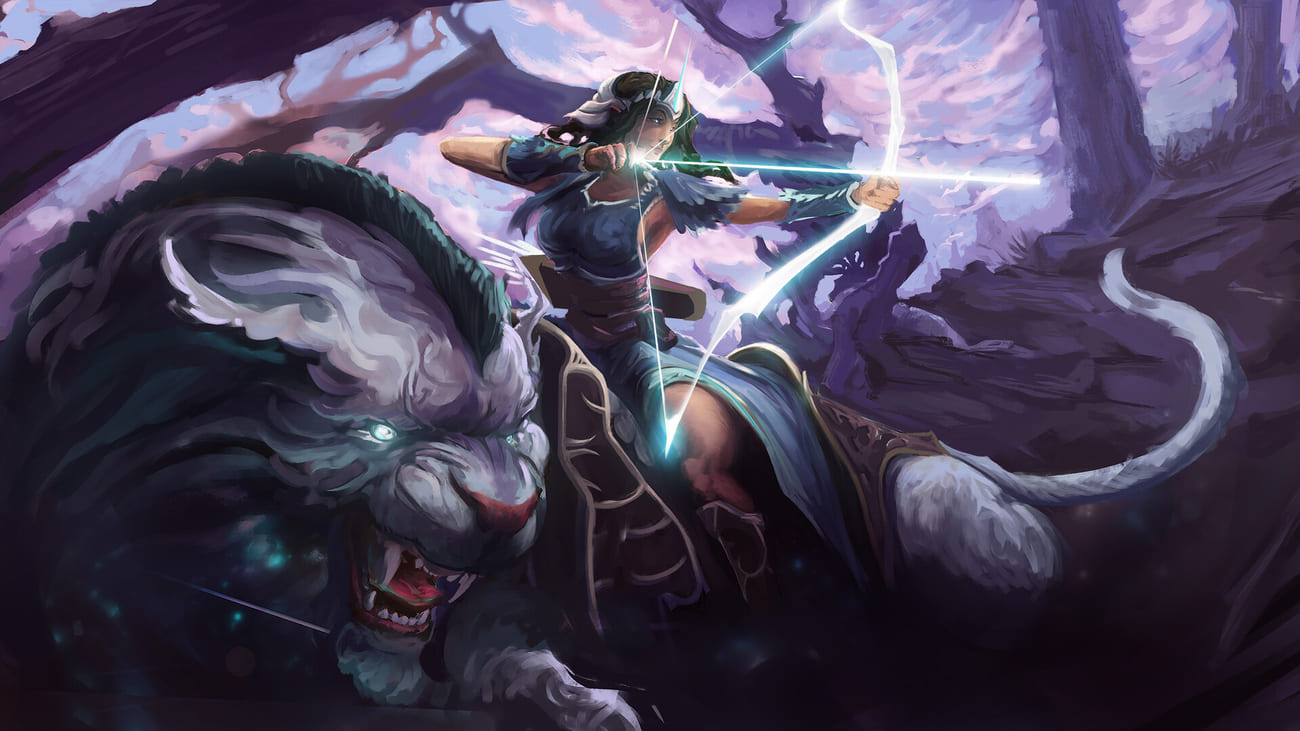 Британская Tundra по Dota 2 выбыла с PGL Wallachia 6 после поражения от Betboom Team