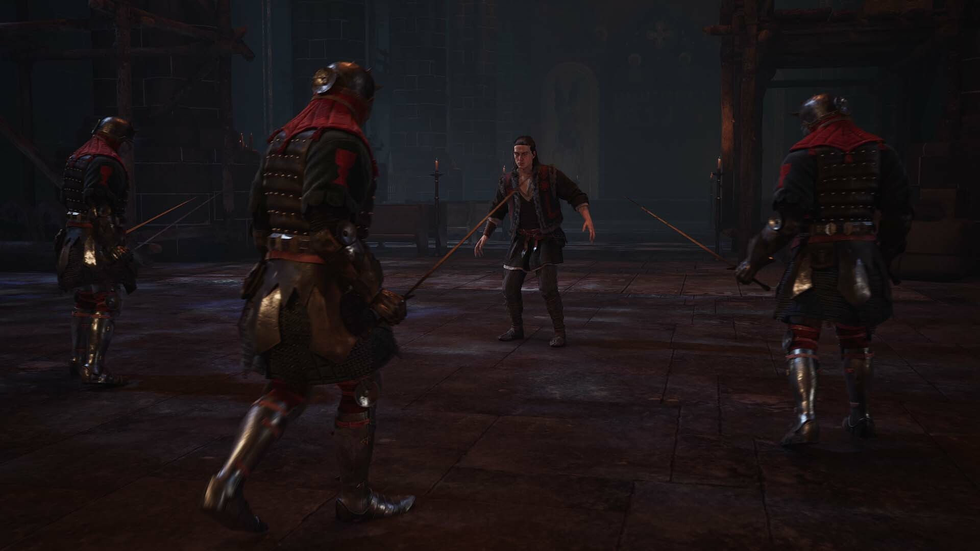 Авторы The Blood of Dawnwalker не хотят, чтобы их студия становилась больше