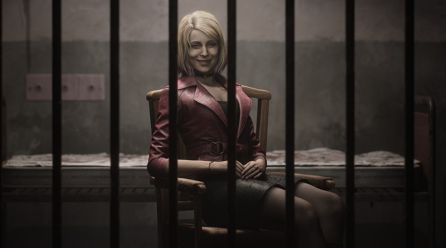 Silent Hill 2 Remake официально вышла на Xbox Series во всём мире и получила скидку 50%