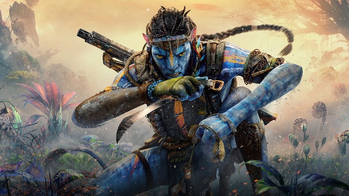 Avatar: Frontiers of Pandora — From the Ashes получила продолжительный геймплейный трейлер