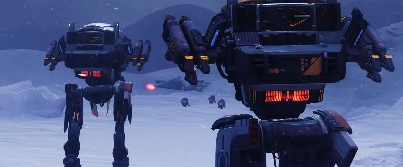 Destiny 2 получила больше кадров расширения Renegades в духе «Звёздных войн» раньше времени