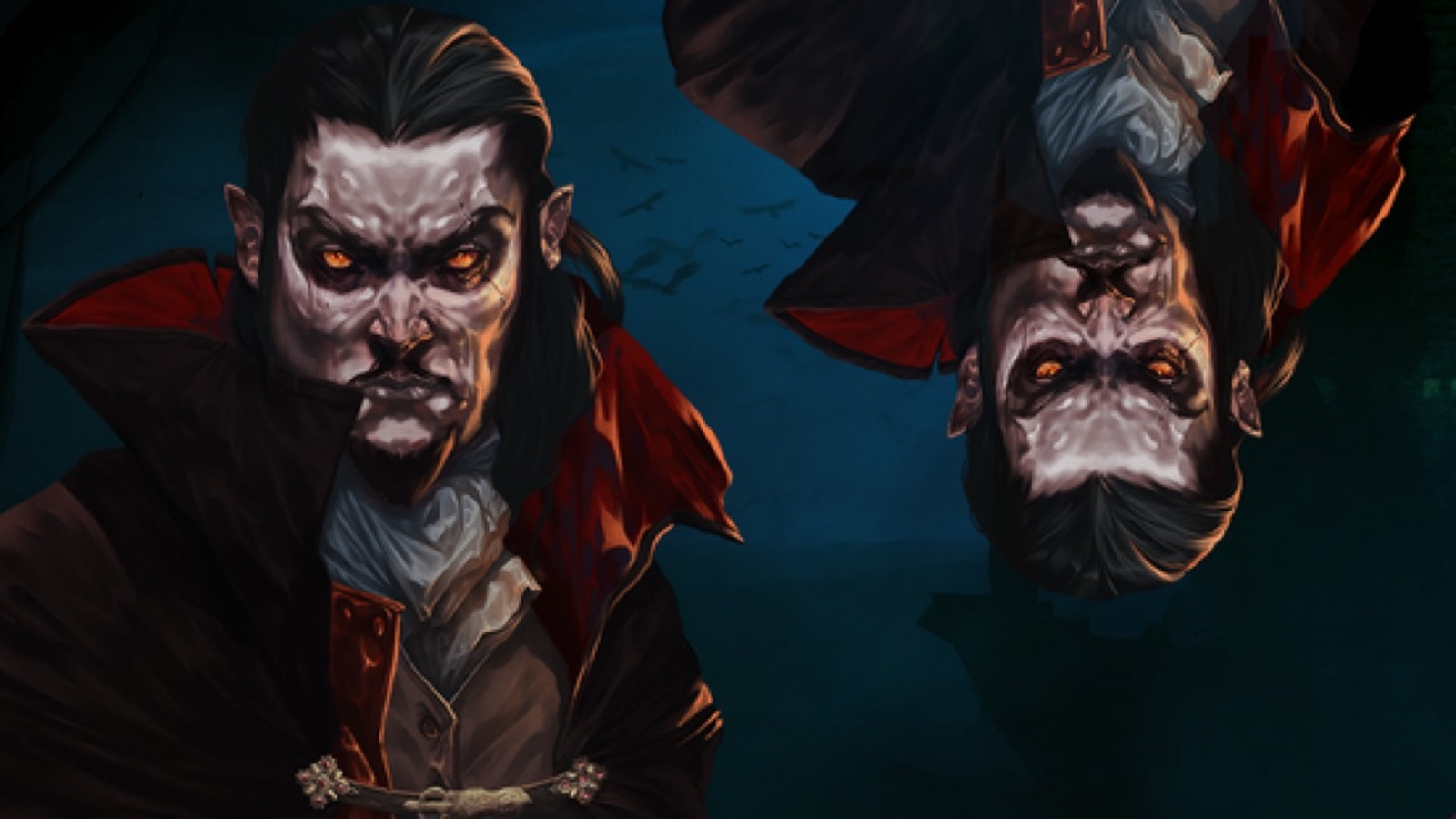 Новости игровой индустрии: спин-офф Vampire Survivors