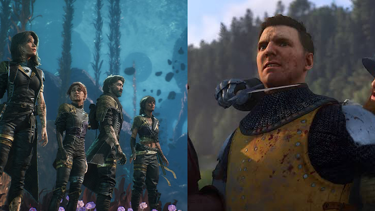 Пиарщик Palworld не считает Clair Obscur: Expedition 33 игрой года