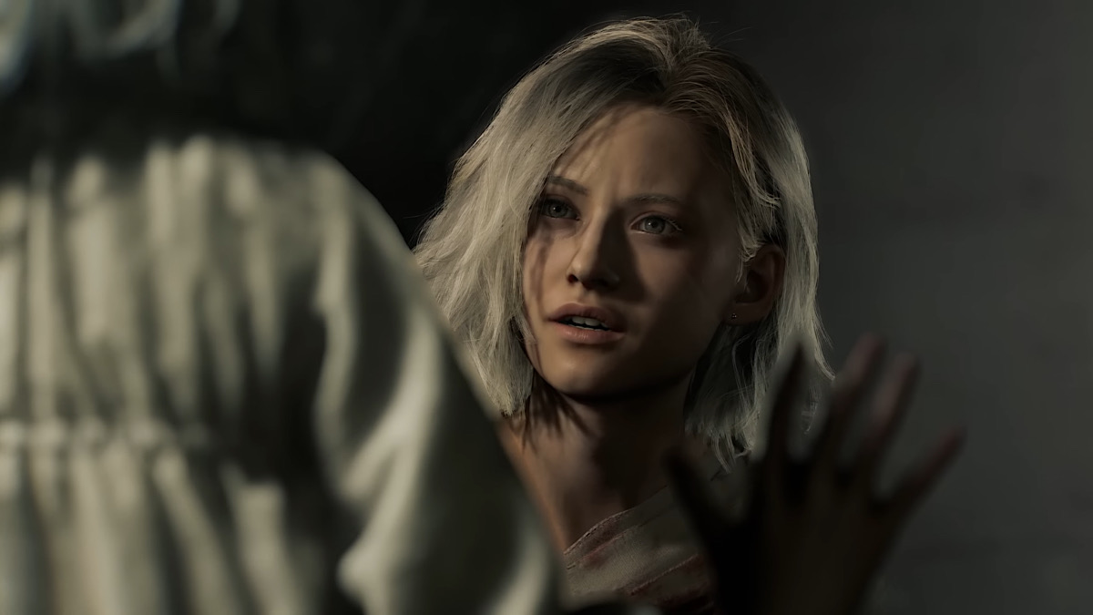 В версию Resident Evil Requiem для Switch 2 хотели добавить управление мышью