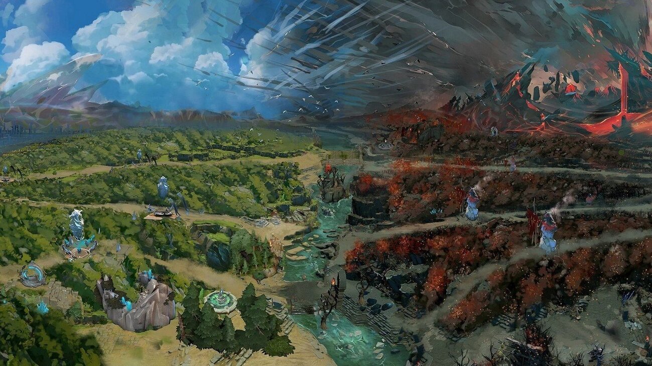 Team Spirit и Liquid прошли в полуфинал PGL Wallachia 6 по Dota 2