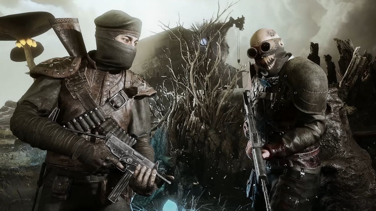 PIONER добавили в список желаемого свыше полумиллиона пользователей Steam