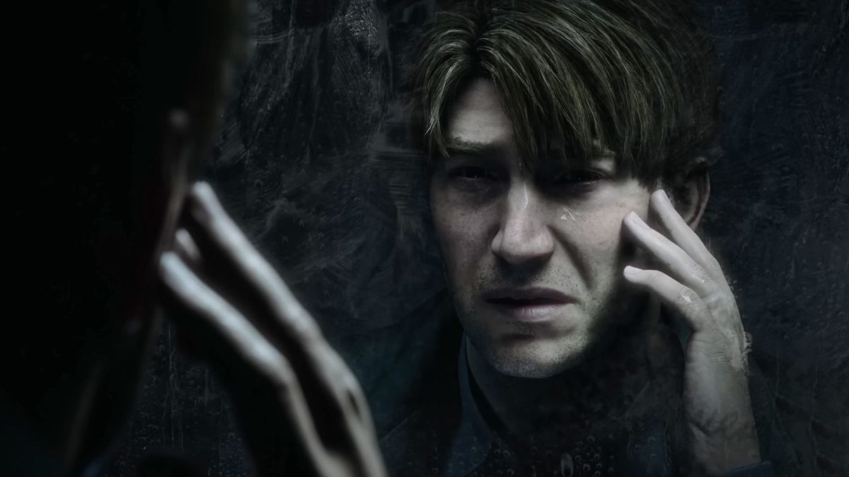 GamesVoice выпустила обновлённую русскую озвучку ремейка Silent Hill 2