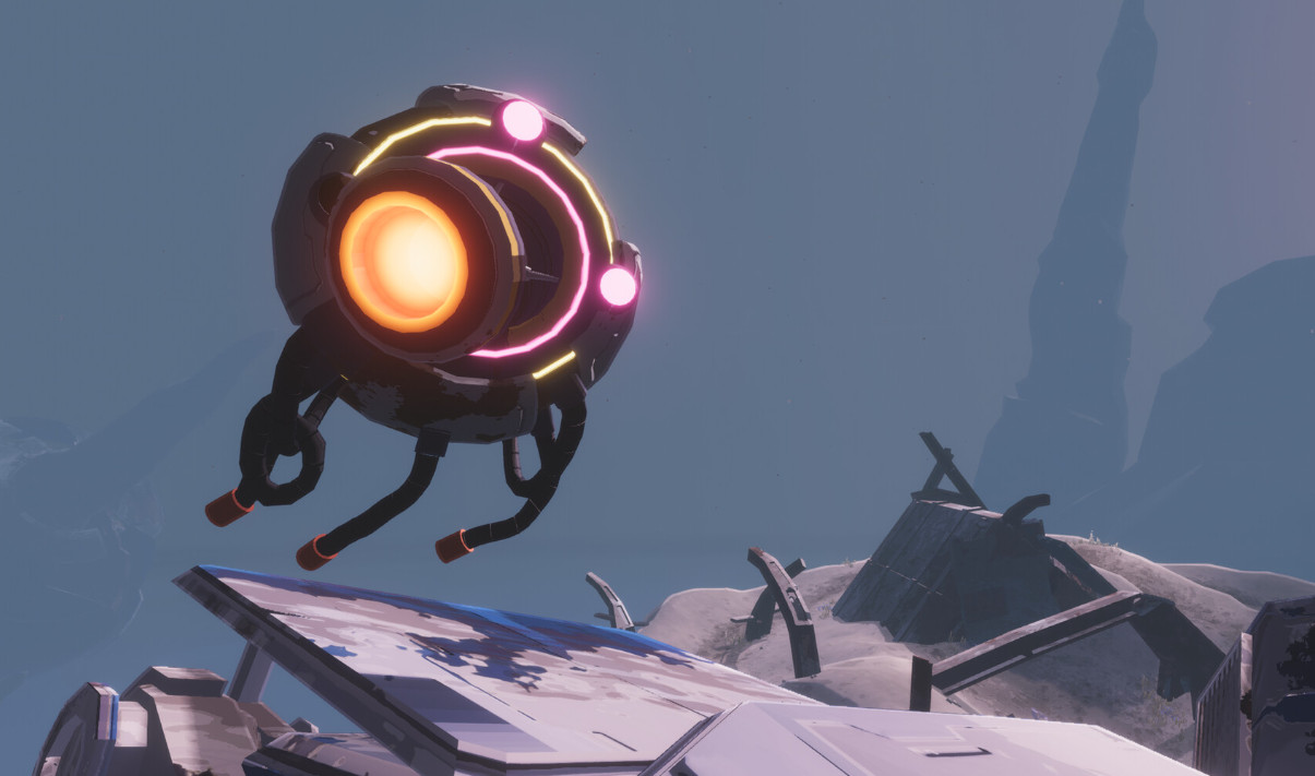 Расхваленное новое DLC для Risk of Rain 2 резко подняло онлайн шутера в Steam