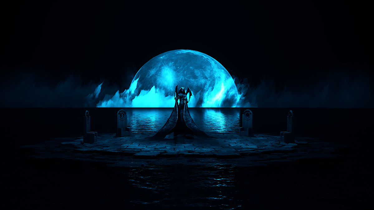 Хоррор INFERIUS погружает в адские глубины в новом трейлере