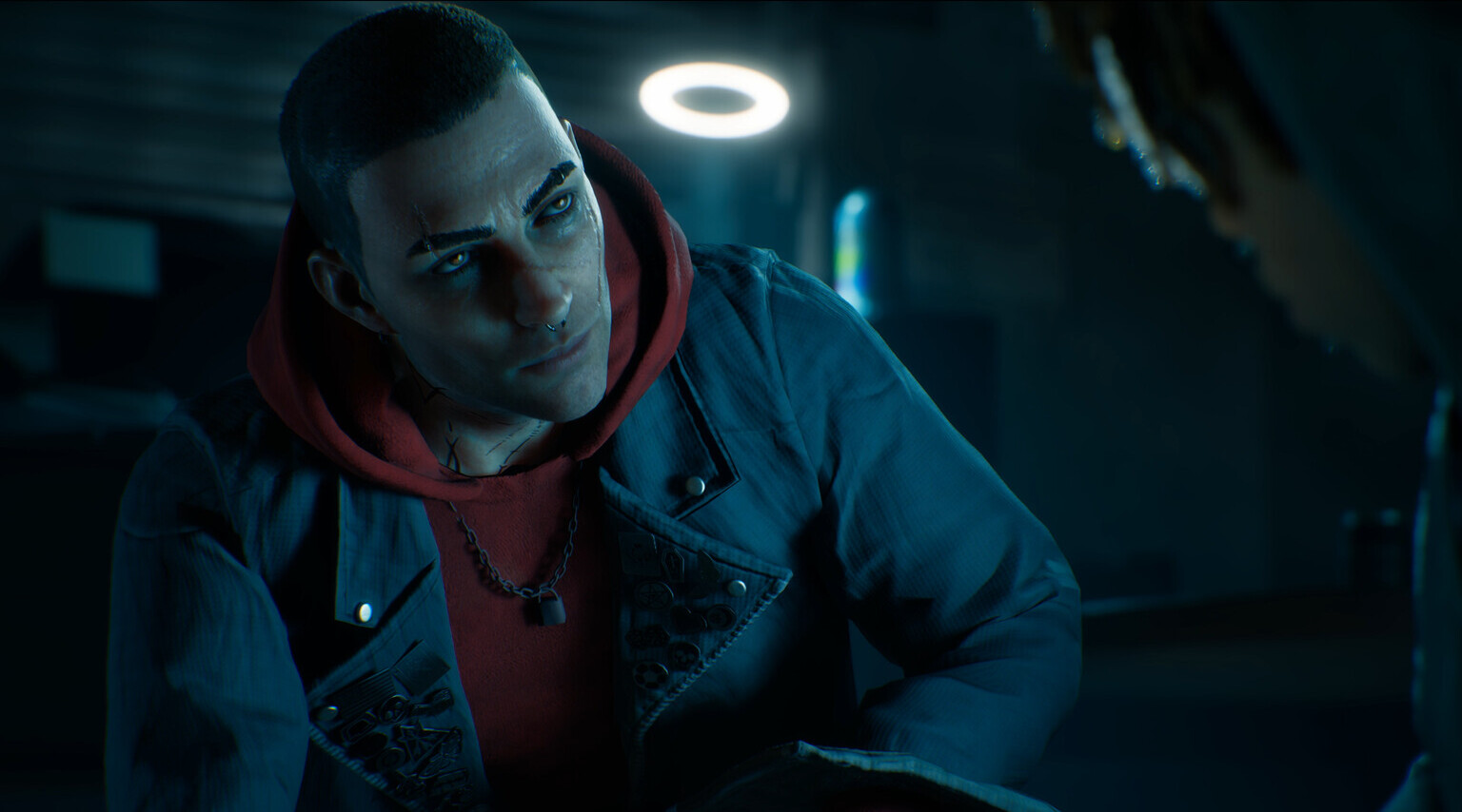 Бывший творческий директор Bloodlines 2 сказал, что просил Paradox сменить название игры